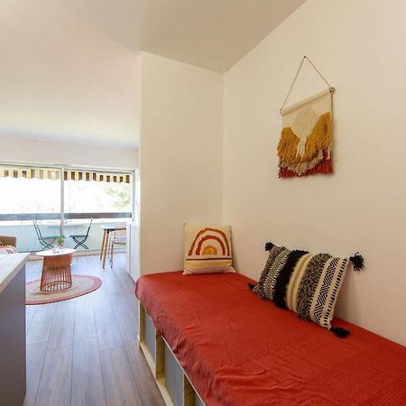 Studio Du Port 30 A Andernos - Vue Bassin Dış mekan fotoğraf